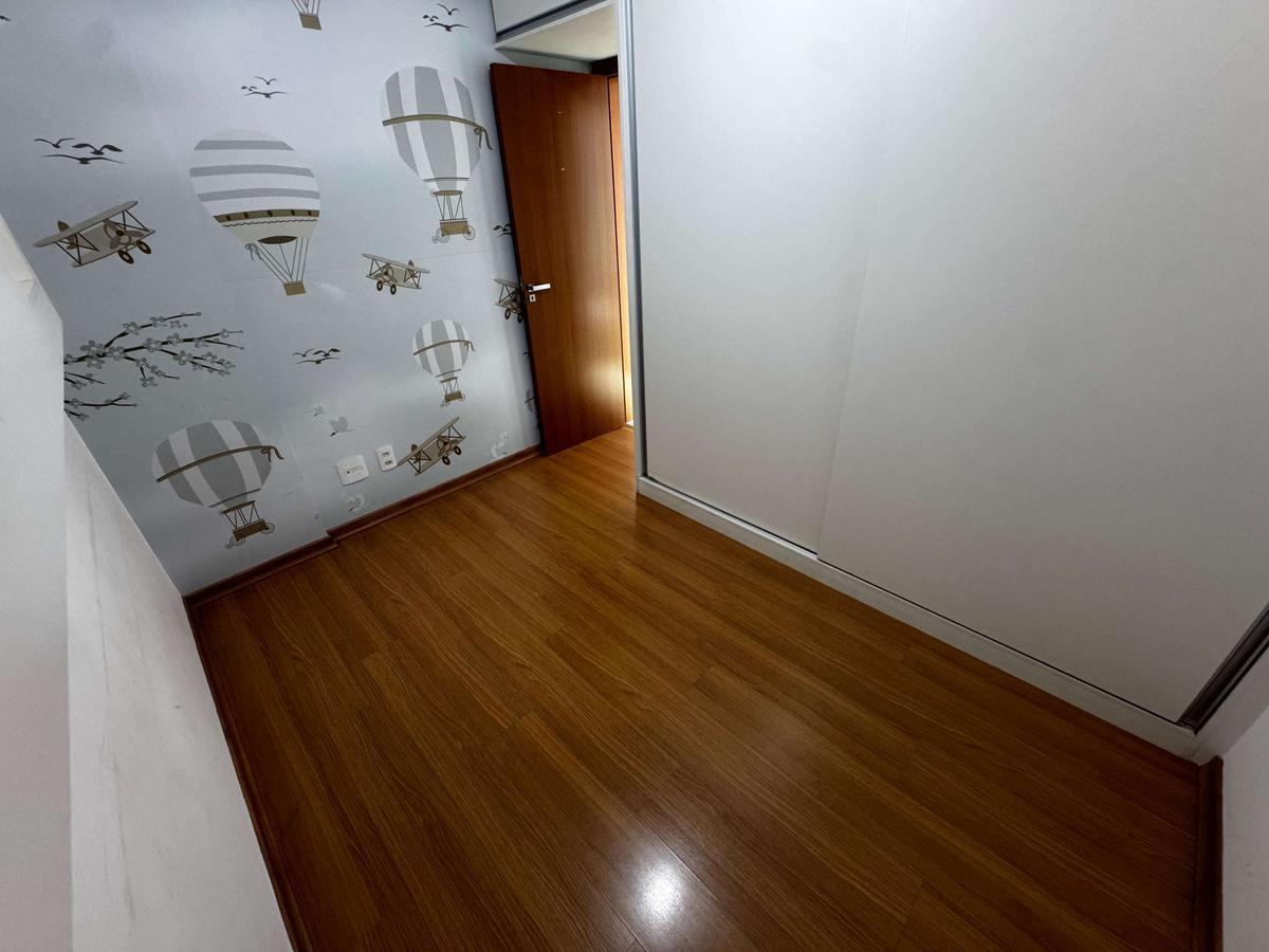 Apartamento, Dona Clara, 2 Quartos, 2 Vagas, 1 Suíte