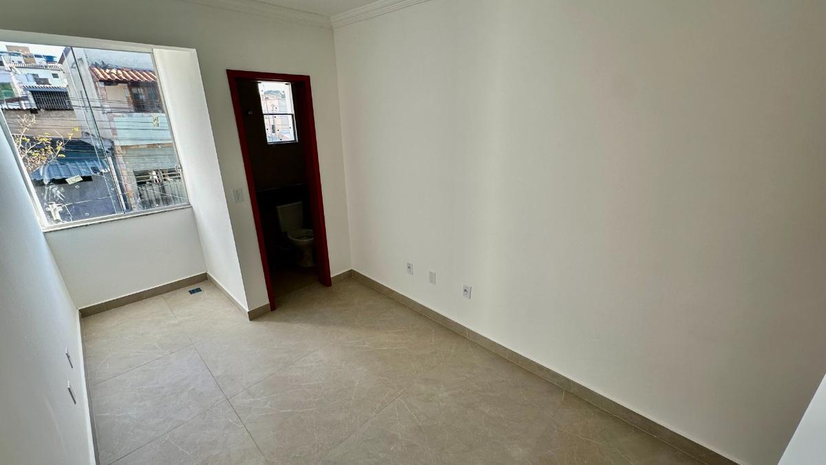 Casa, Piratininga (venda Nova), 2 Quartos, 1 Vaga, 2 Suítes