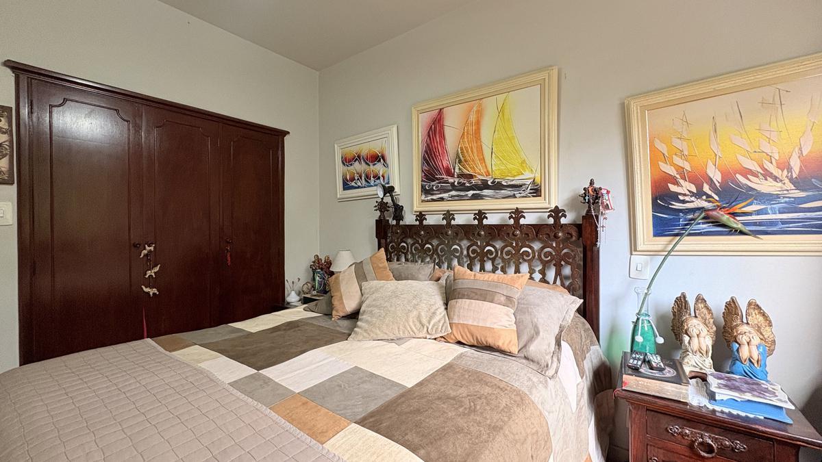 Apartamento, Cruzeiro, 4 Quartos, 1 Vaga, 1 Suíte