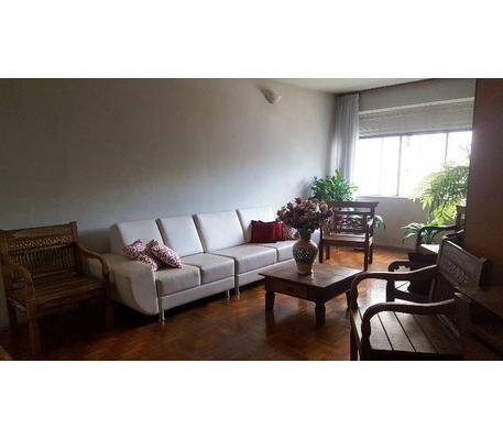 Apartamento, Centro, 3 Quartos