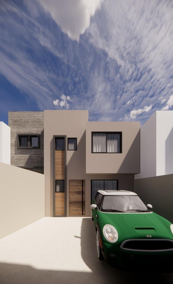 Casa, Santa Amélia, 3 Quartos, 1 Vaga, 1 Suíte