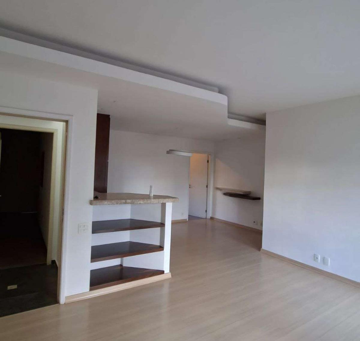 Apartamento, Santa Lúcia, 3 Quartos, 1 Vaga, 1 Suíte