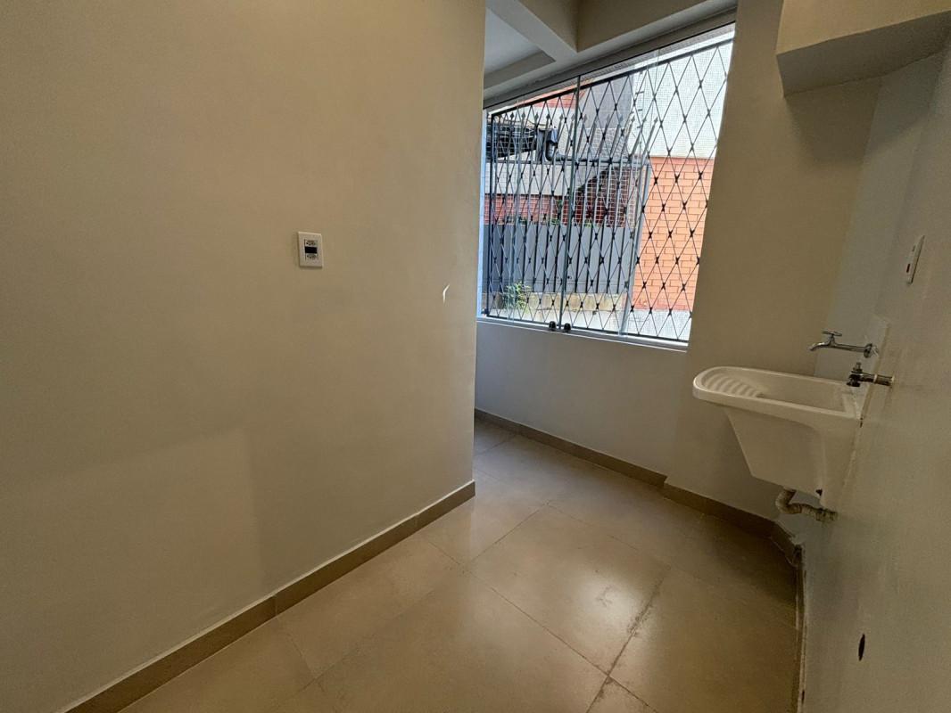 Apartamento, Sion, 3 Quartos, 1 Vaga, 1 Suíte