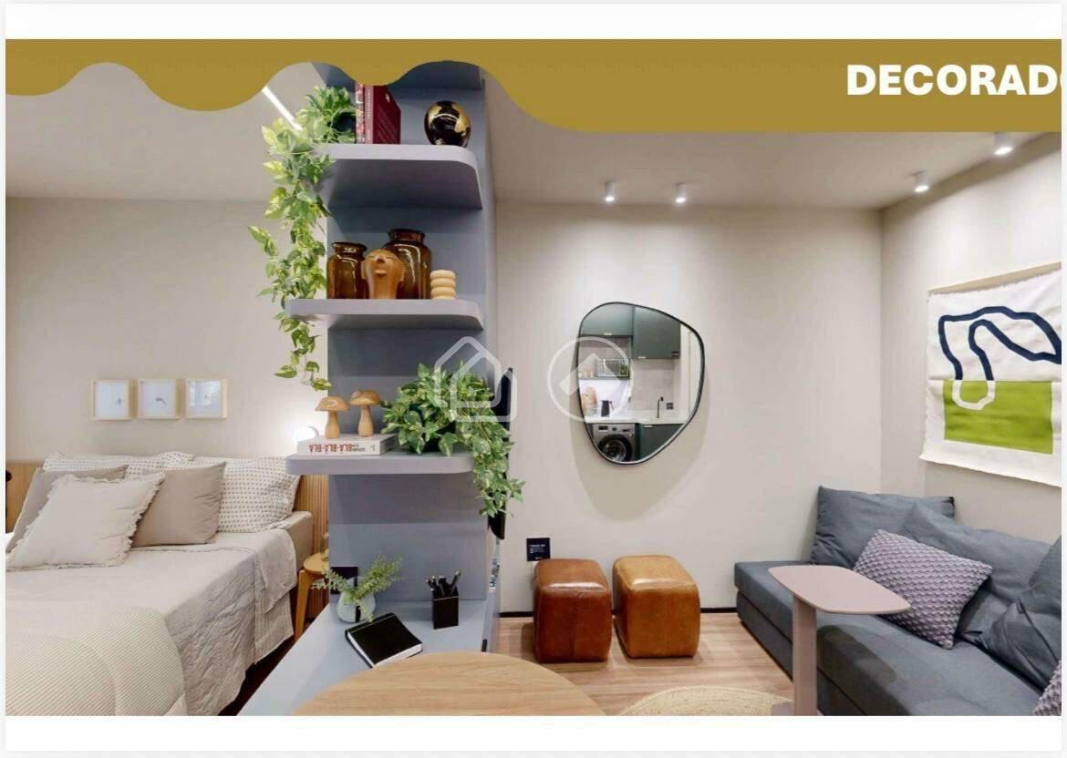 Apart Hotel, São Cristóvão, 1 Quarto, 1 Vaga