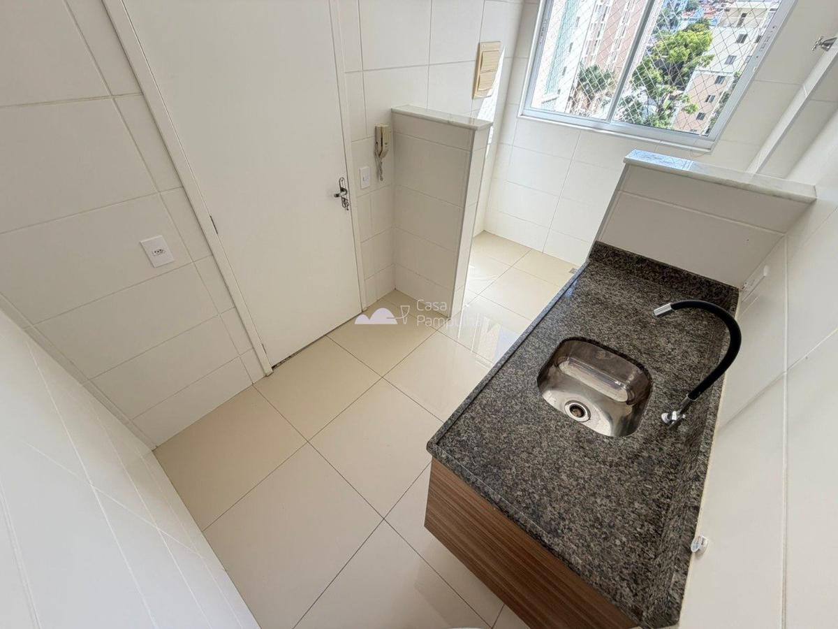 Apartamento, Planalto, 2 Quartos, 1 Vaga, 1 Suíte