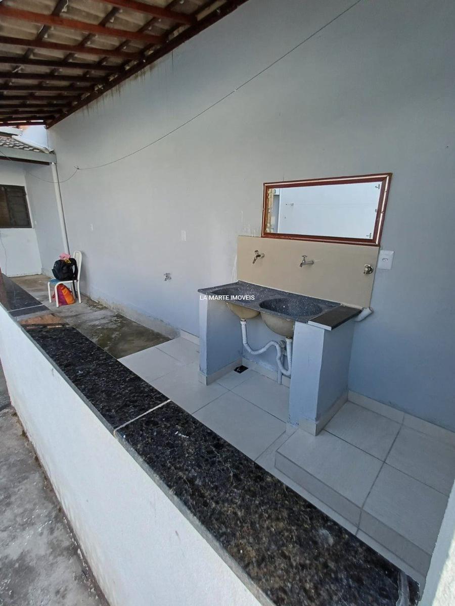 Casa, Oitis, 3 Quartos, 5 Vagas, 1 Suíte