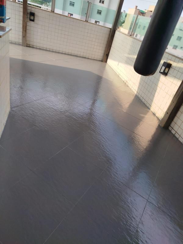 Cobertura, Calafate, 3 Quartos, 2 Vagas, 1 Suíte