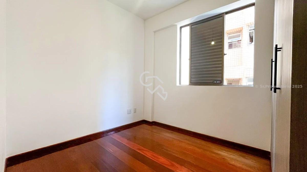 Apartamento, Luxemburgo, 4 Quartos, 3 Vagas, 1 Suíte