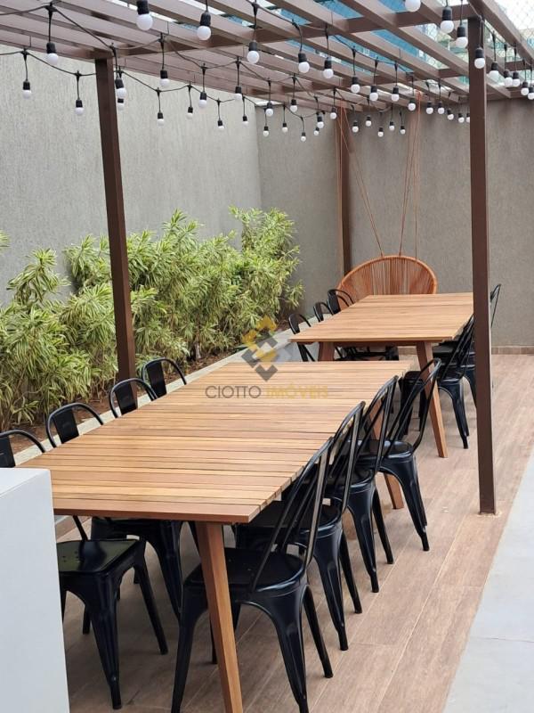 Apartamento, Nova Suíssa, 2 Quartos, 2 Vagas, 1 Suíte