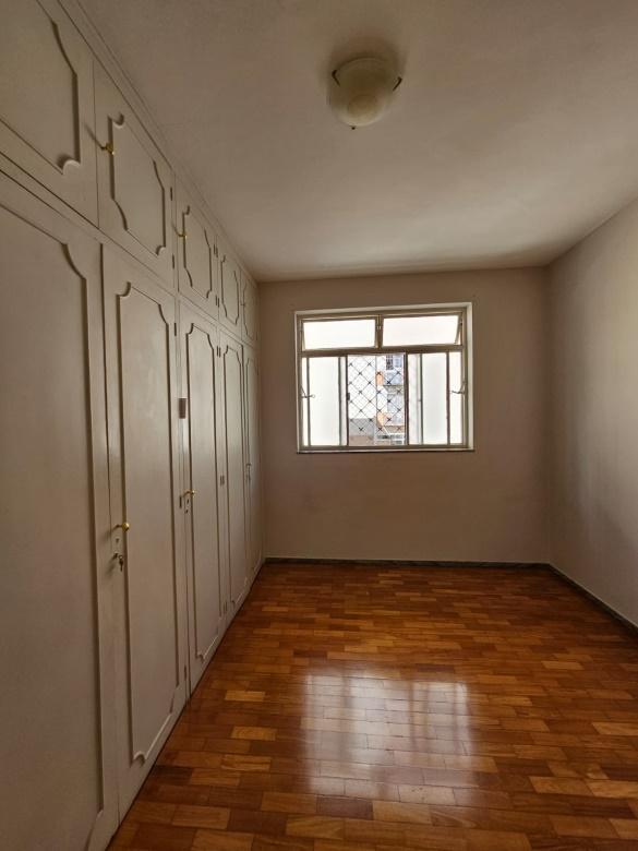 Apartamento, Santo Agostinho, 3 Quartos, 1 Vaga, 1 Suíte