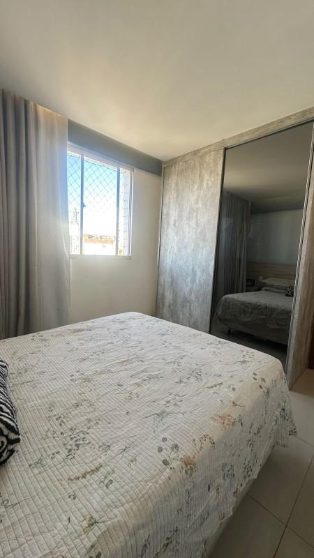 Apartamento, Castelo, 2 Quartos, 2 Vagas