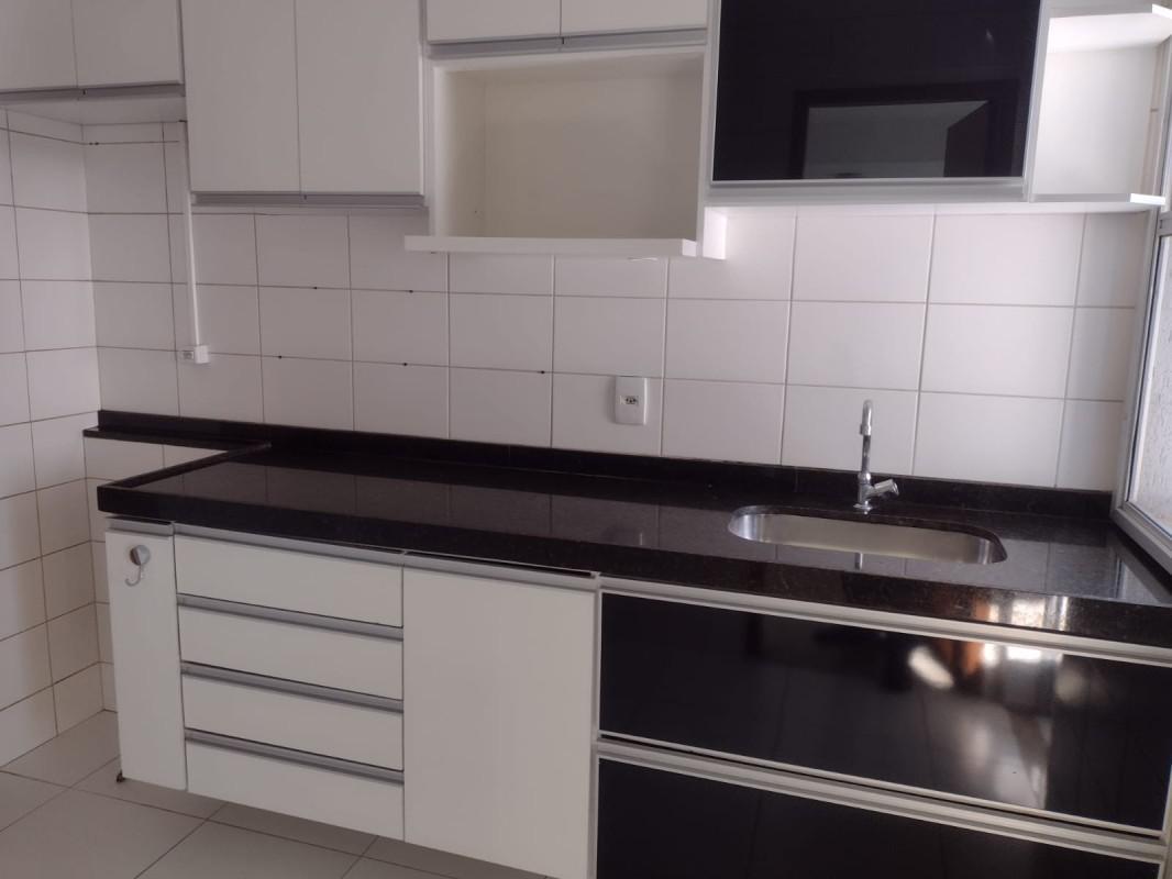 Cobertura, Prado, 3 Quartos, 3 Vagas, 1 Suíte