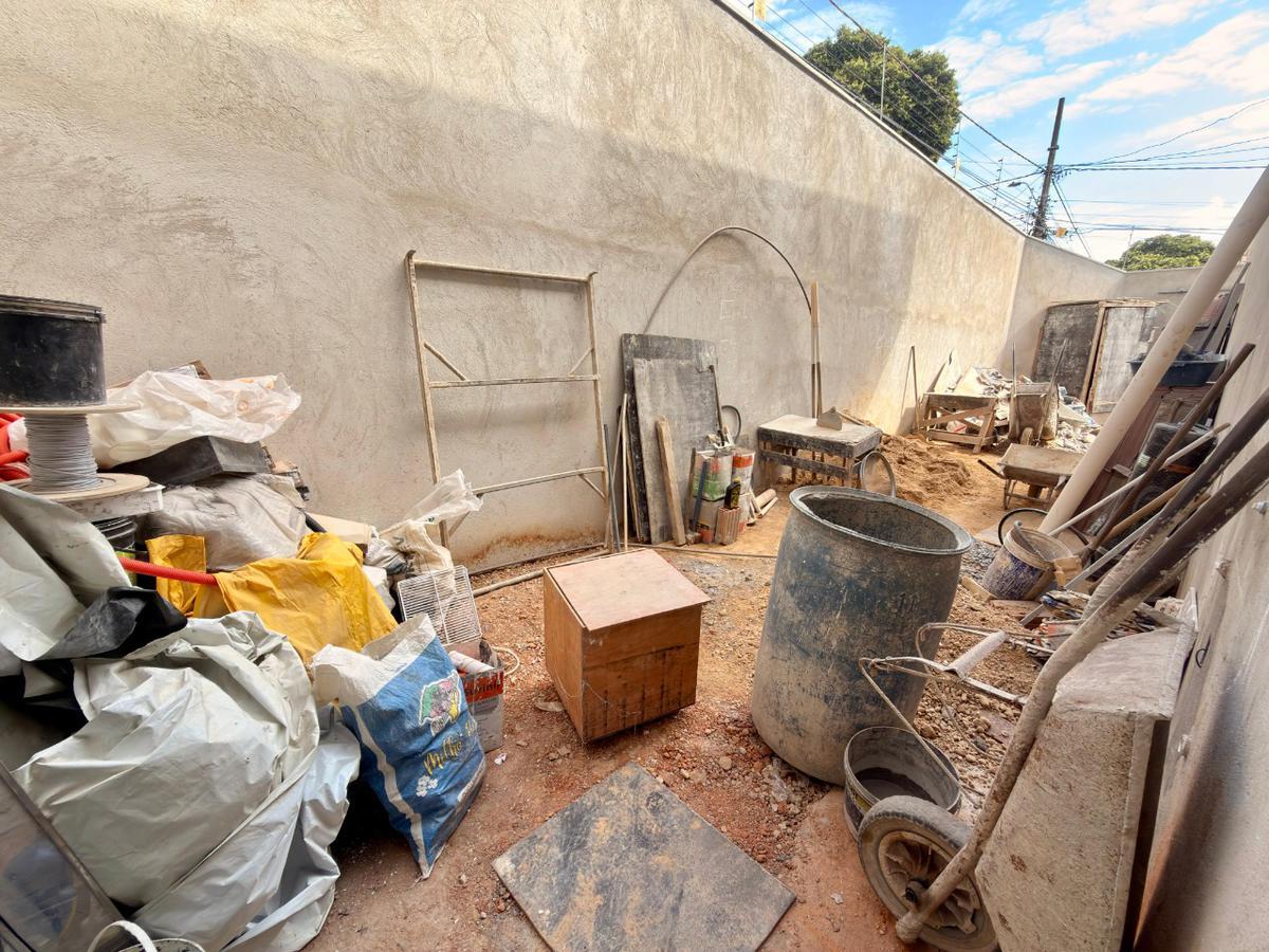 Casa, Santa Amélia, 3 Quartos, 2 Vagas, 1 Suíte