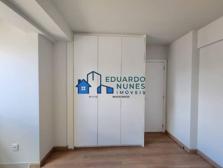 Apartamento, Funcionários, 3 Quartos, 2 Vagas, 1 Suíte