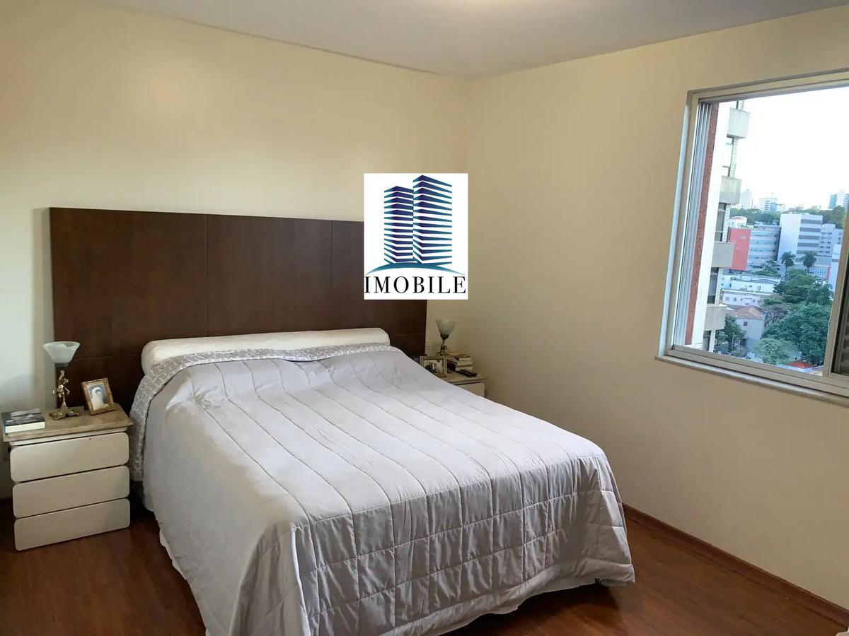 Apartamento, Lourdes, 4 Quartos, 2 Vagas, 1 Suíte