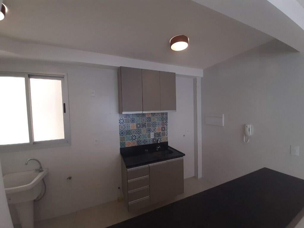 Apartamento, Buritis, 2 Quartos, 2 Vagas, 1 Suíte
