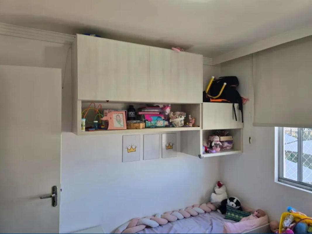 Apartamento, Cinquentenário, 3 Quartos, 1 Vaga, 1 Suíte