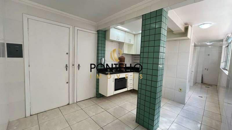 Apartamento, Cidade Nova, 2 Quartos, 1 Vaga