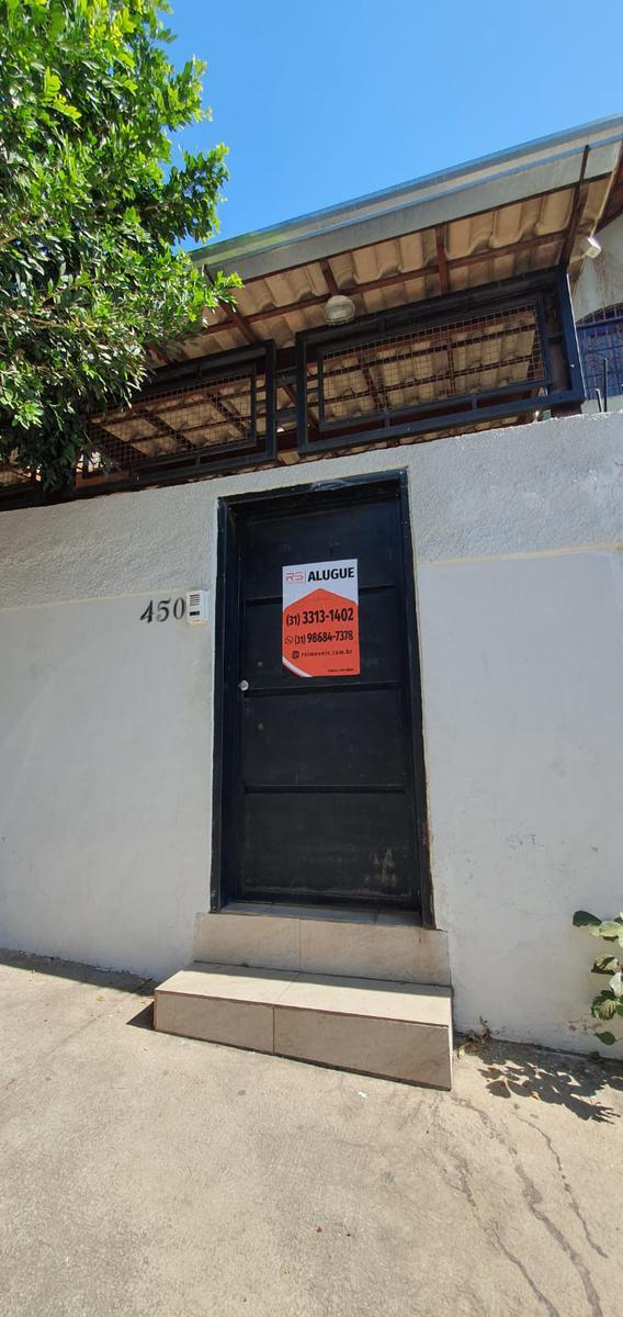 Casa Comercial, Pindorama, 2 Quartos, 0 Vaga, 1 Suíte