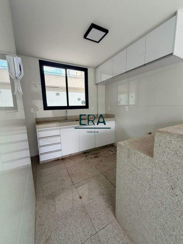 Apartamento, São Pedro, 2 Quartos, 2 Vagas, 2 Suítes