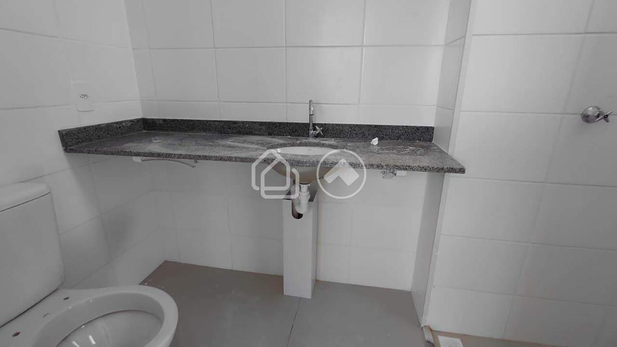 Apartamento, Palmeiras, 3 Quartos, 1 Vaga, 1 Suíte