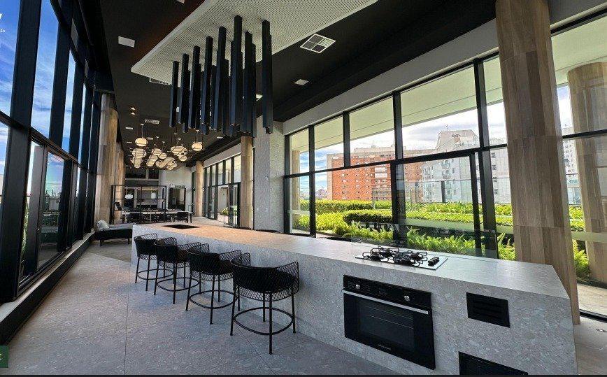 Apartamento, Santo Agostinho, 1 Quarto, 1 Vaga