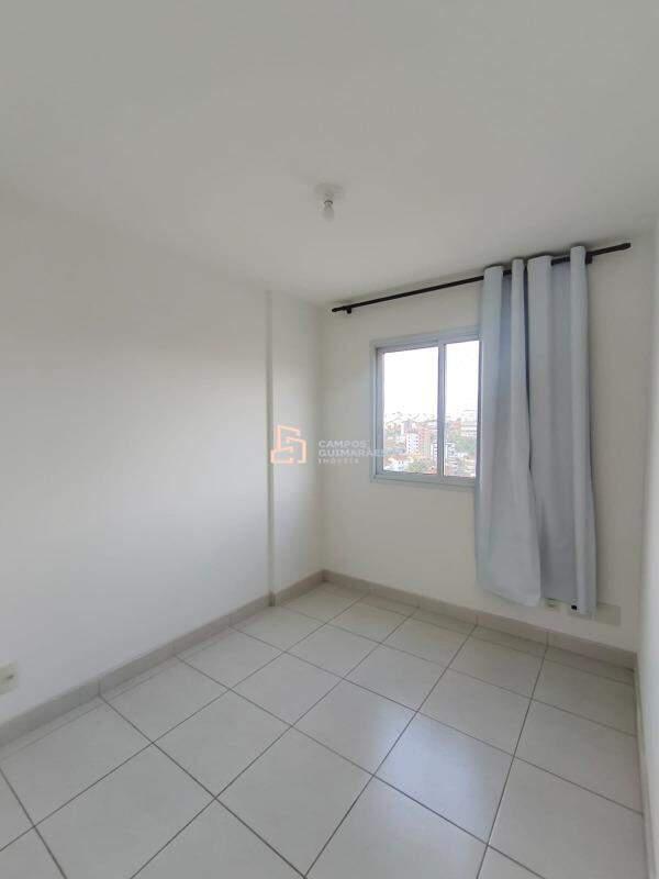 Apartamento, Santa Helena, 3 Quartos, 2 Vagas, 1 Suíte