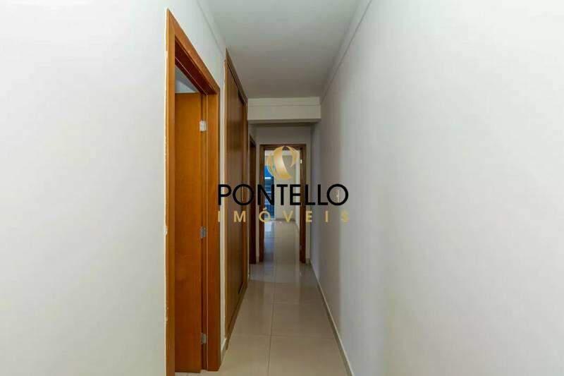 Apartamento, Buritis, 3 Quartos, 2 Vagas, 1 Suíte