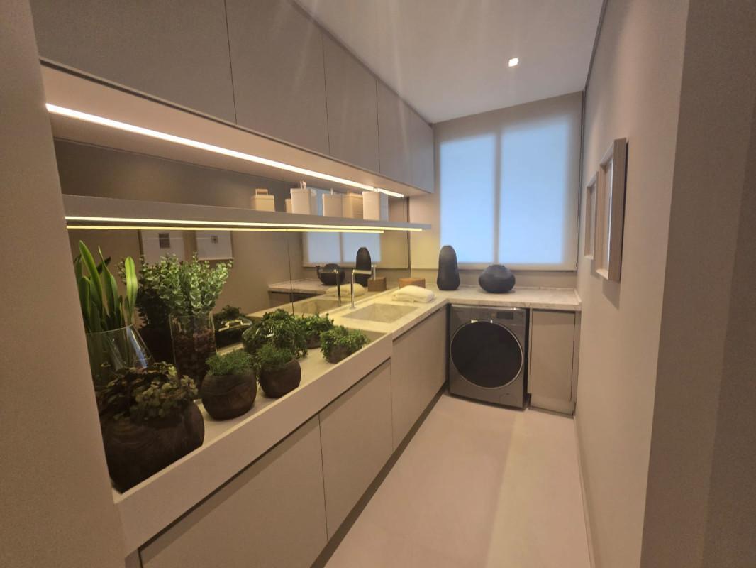 Apartamento, Jardim das Mangabeiras, 2 Quartos, 2 Vagas, 2 Suítes