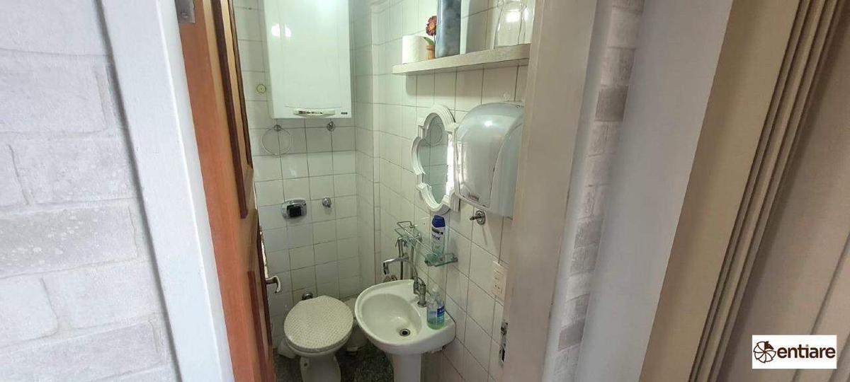 Sala, Santa Efigênia, 0 Quarto, 1 Vaga
