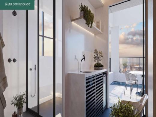 Apartamento, Savassi, 1 Quarto, 1 Vaga, 1 Suíte