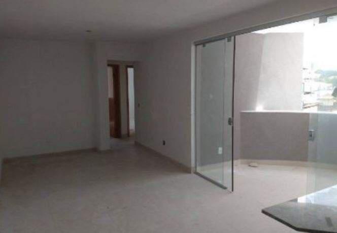 Apartamento, Floresta, 3 Quartos, 2 Vagas, 1 Suíte