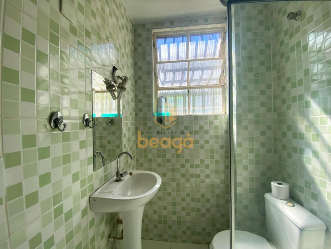 Apartamento, Padre Eustáquio, 3 Quartos, 1 Vaga