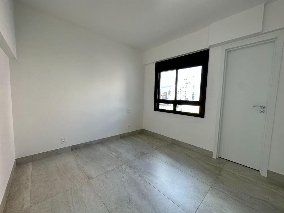 Apartamento, Santo Agostinho, 2 Quartos, 2 Vagas, 2 Suítes
