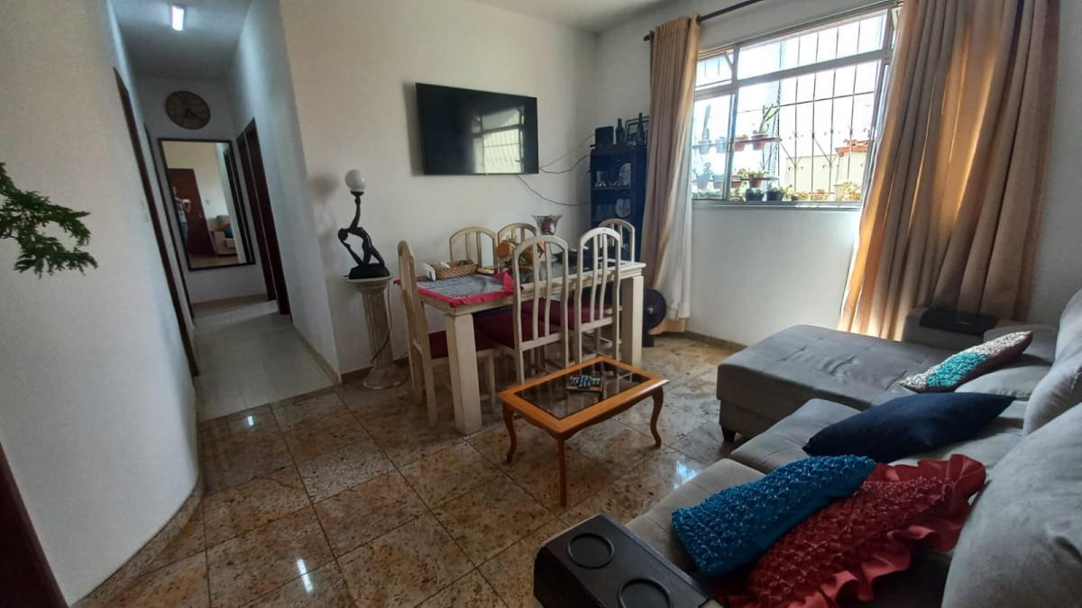 Apartamento, Sagrada Família, 3 Quartos, 1 Vaga, 1 Suíte