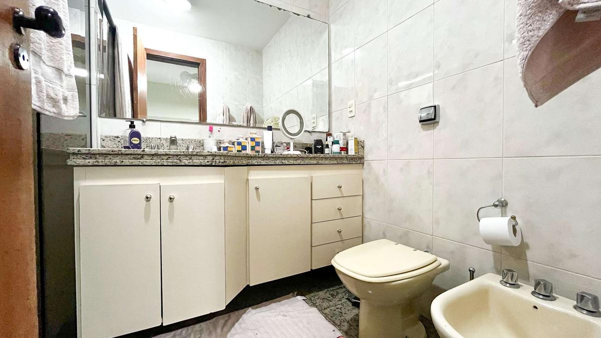Apartamento, Luxemburgo, 3 Quartos, 3 Vagas, 1 Suíte