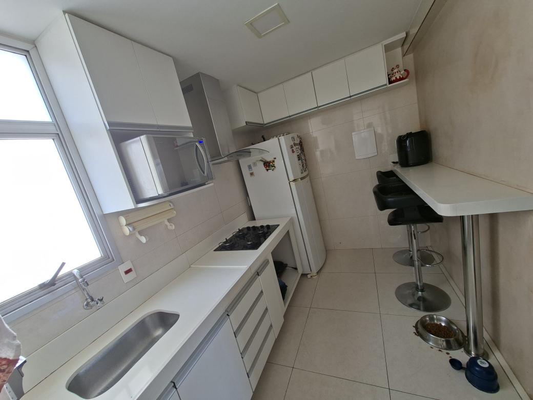 Apartamento, Savassi, 3 Quartos, 2 Vagas, 1 Suíte