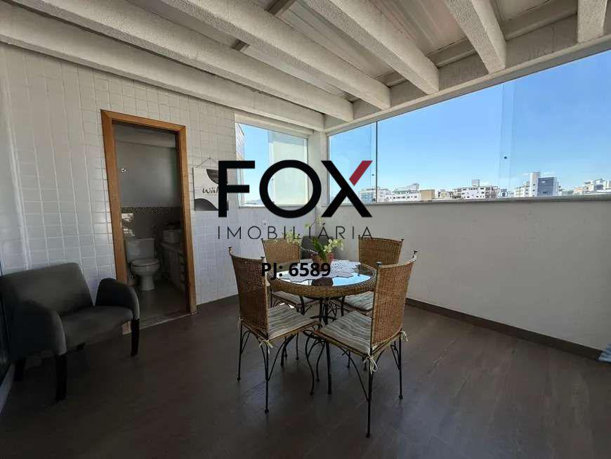 Cobertura, Jaraguá, 4 Quartos, 5 Vagas, 2 Suítes