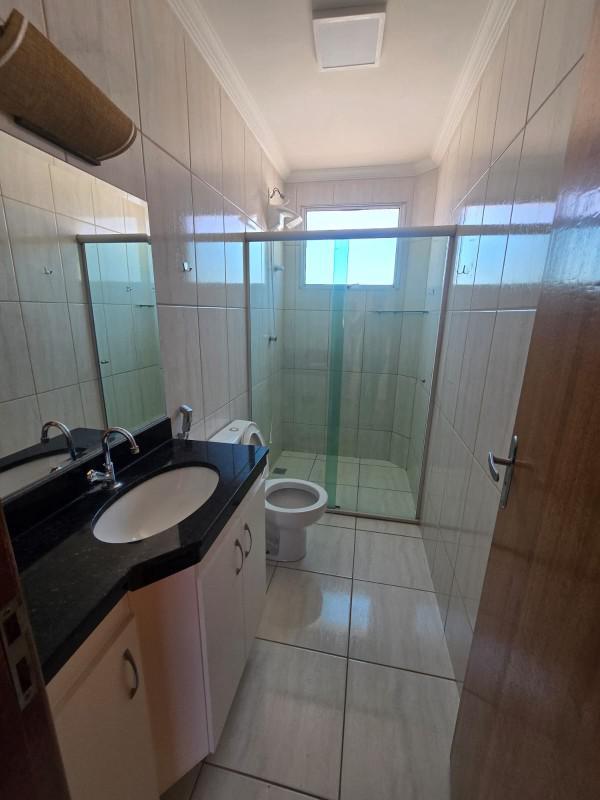 Apartamento, Parque Recreio, 3 Quartos, 1 Vaga, 1 Suíte