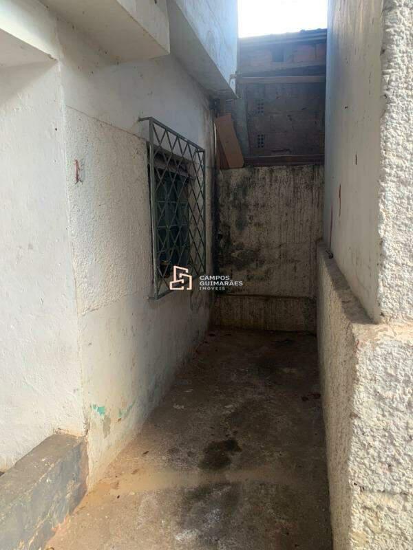 Casa, Brasil Industrial, 2 Quartos, 1 Vaga
