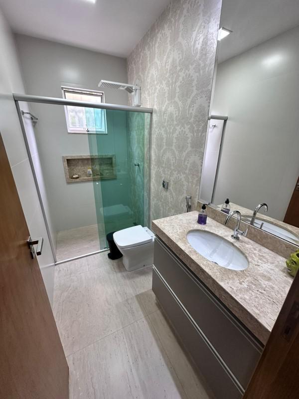 Casa, Parque Xangri-lá, 4 Quartos, 4 Vagas, 1 Suíte