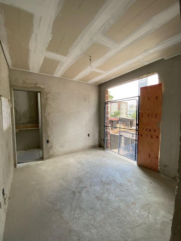 Apartamento, Ouro Preto, 4 Quartos, 3 Vagas, 4 Suítes