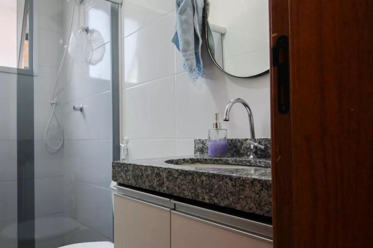 Apartamento, Manacás, 2 Quartos, 1 Vaga