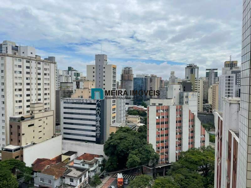 Apartamento, Lourdes, 3 Quartos, 2 Vagas, 1 Suíte