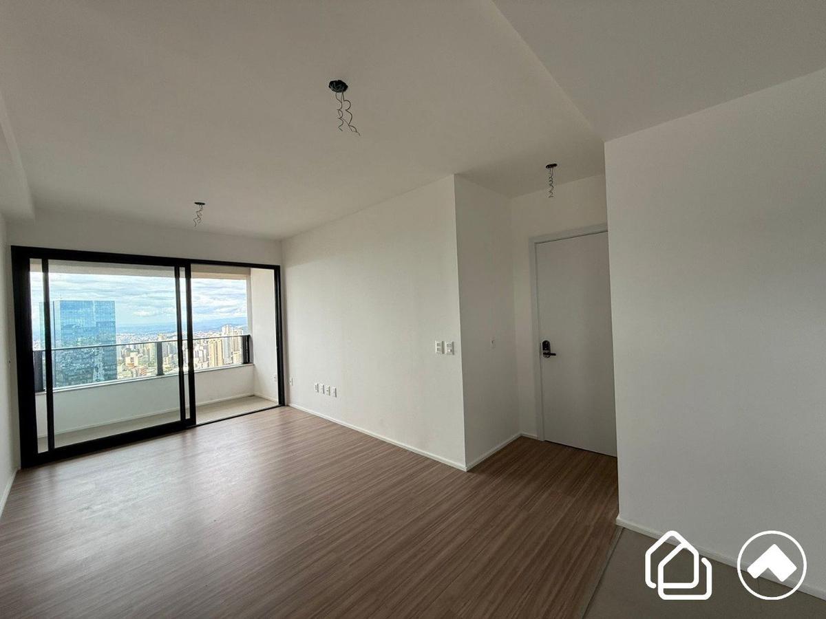 Apartamento, Vila da Serra, 1 Quarto, 2 Vagas, 1 Suíte