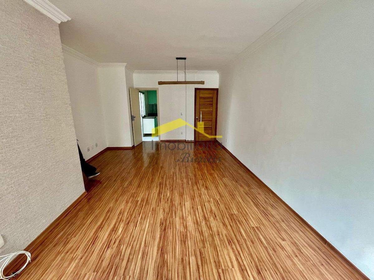 Apartamento, Buritis, 4 Quartos, 2 Vagas, 1 Suíte