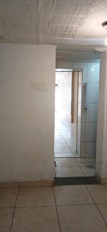 Andar, Padre Eustáquio, 0 Quarto, 0 Vaga
