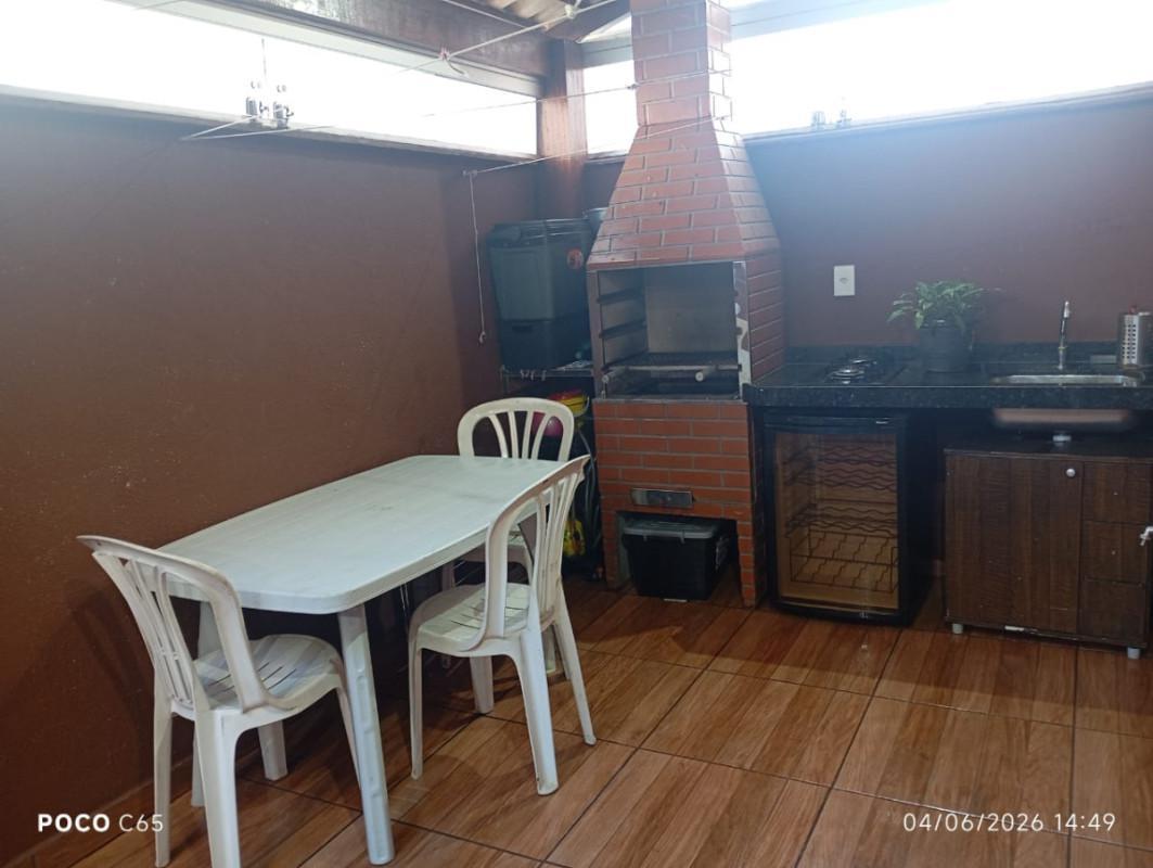 Apartamento, Havaí, 2 Quartos, 1 Vaga