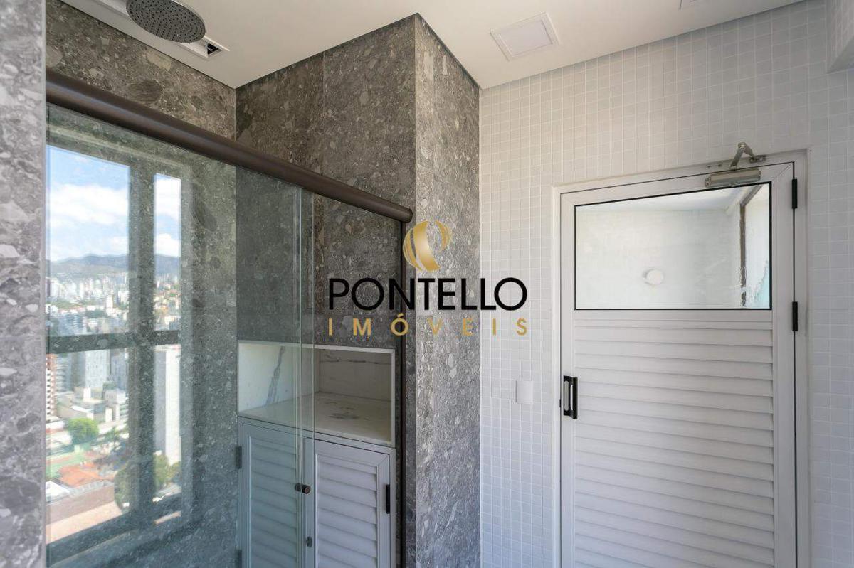 Apartamento, Santa Efigênia, 2 Quartos, 2 Vagas, 1 Suíte