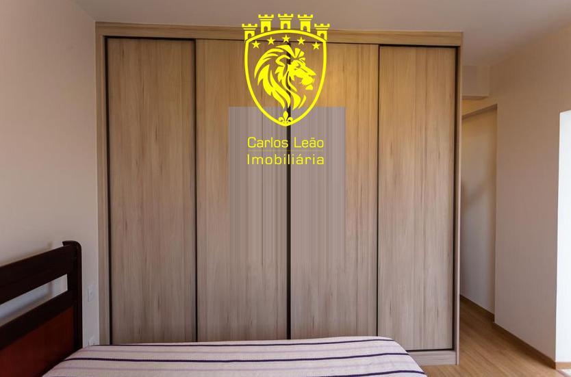 Apartamento, União, 4 Quartos, 3 Vagas, 1 Suíte